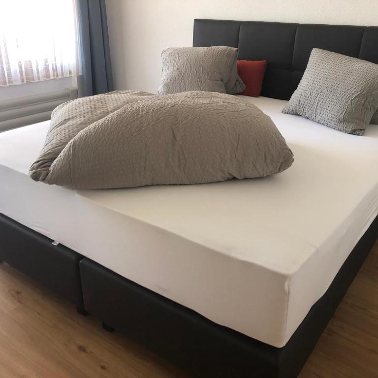 Hotel Le Postillion - Familienzimmer mit Balkon - 9