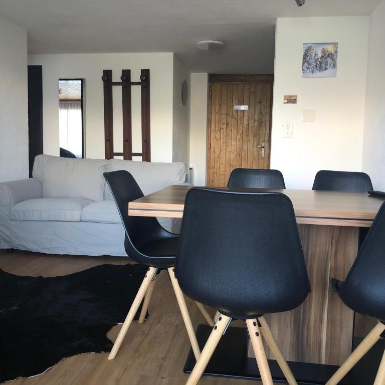 Hotel Le Postillion - Familienzimmer mit Balkon - 13