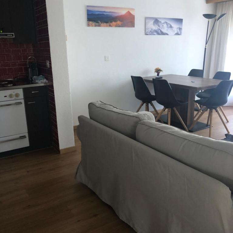 Hotel Le Postillion - Familienzimmer mit Balkon - 14