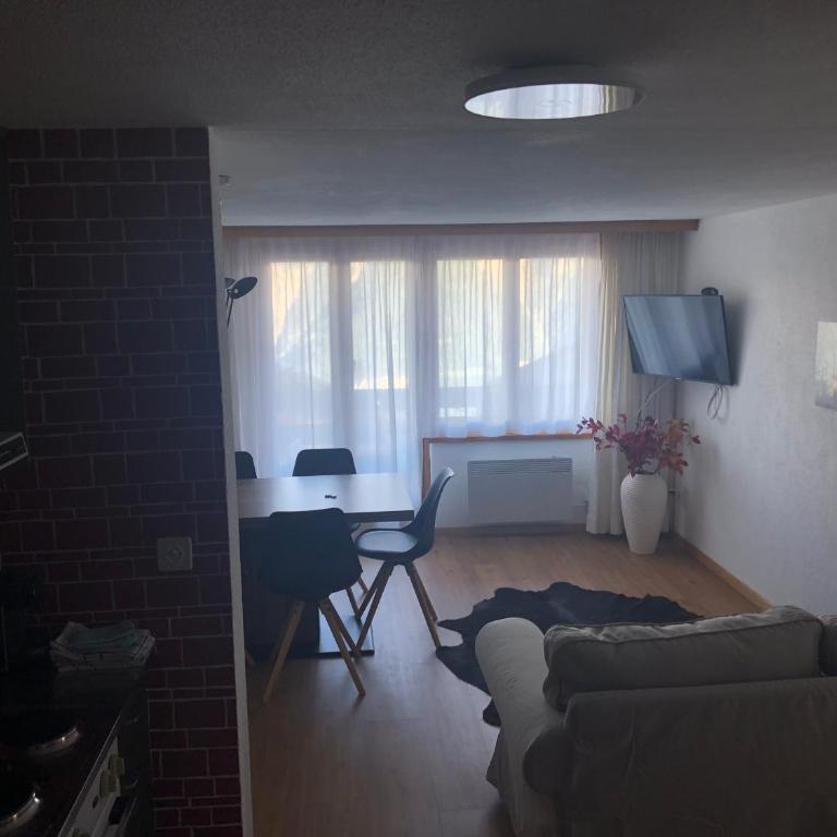 Hotel Le Postillion - Familienzimmer mit Balkon - 15