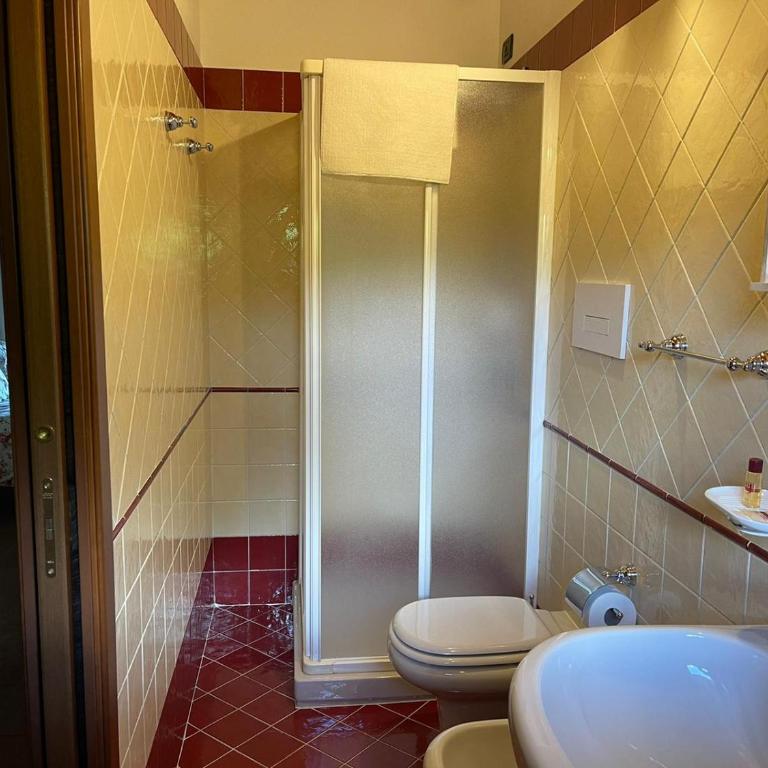 La FIOCCHINA - Magic Place - apartments & studios in Garda Lake - countryside farmhouse, inside the middle of the lake between sky & water - Appartamento con Vista Lago - 20