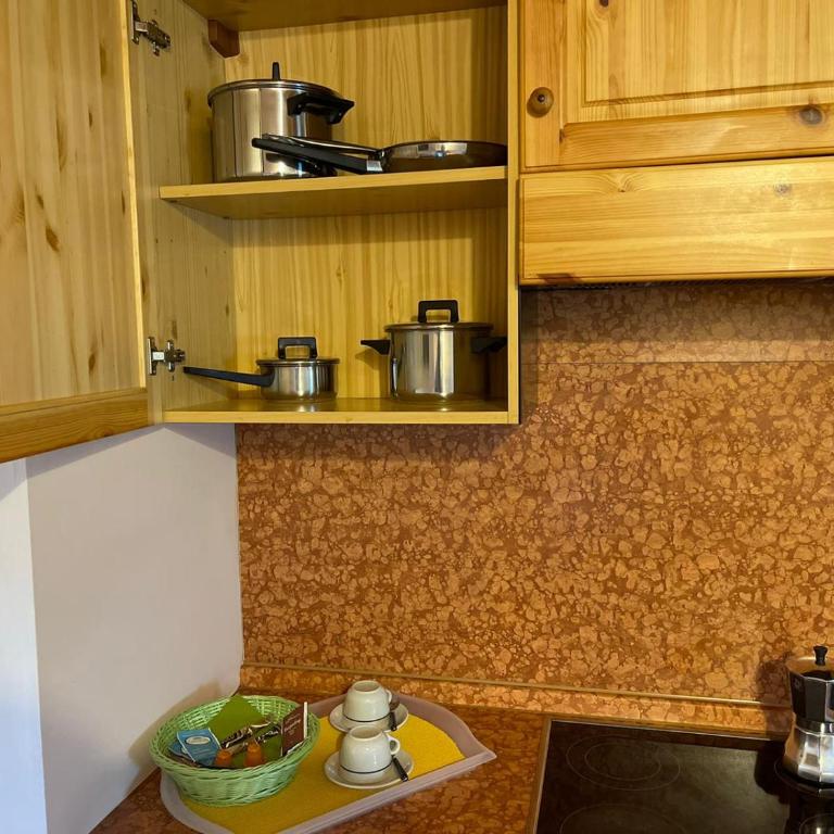 La FIOCCHINA - Magic Place - apartments & studios in Garda Lake - countryside farmhouse, inside the middle of the lake between sky & water - Appartamento con Vista Lago - 23