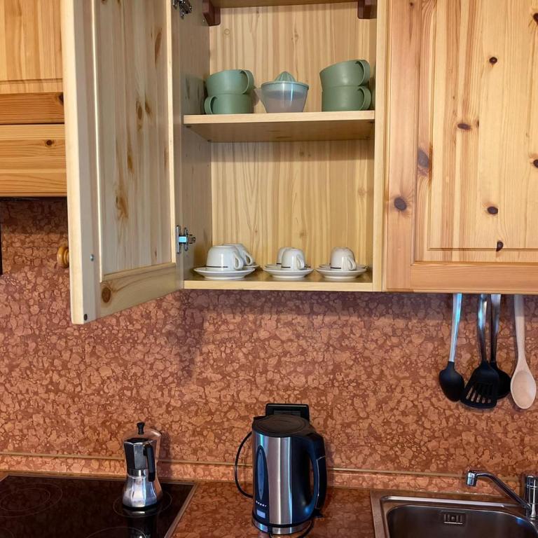 La FIOCCHINA - Magic Place - apartments & studios in Garda Lake - countryside farmhouse, inside the middle of the lake between sky & water - Appartamento con Vista Lago - 21