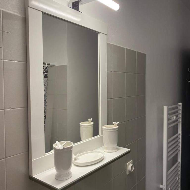 La Bastide de Jean Maison de charme dans un domaine equestre privé - Maison 2 Chambres - 15