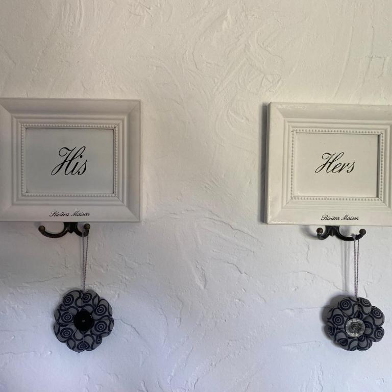 La Bastide de Jean Maison de charme dans un domaine equestre privé - Maison 2 Chambres - 11