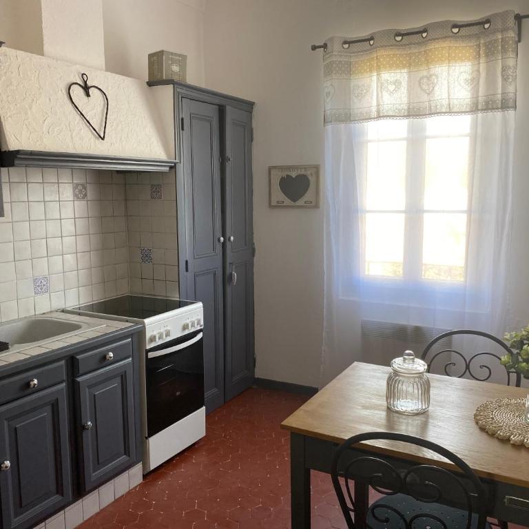 La Bastide de Jean Maison de charme dans un domaine equestre privé - Maison 2 Chambres - 19