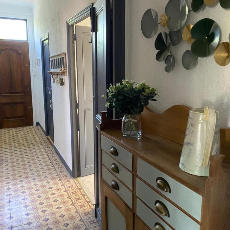 La Bastide de Jean Maison de charme dans un domaine equestre privé - Maison 2 Chambres - 22