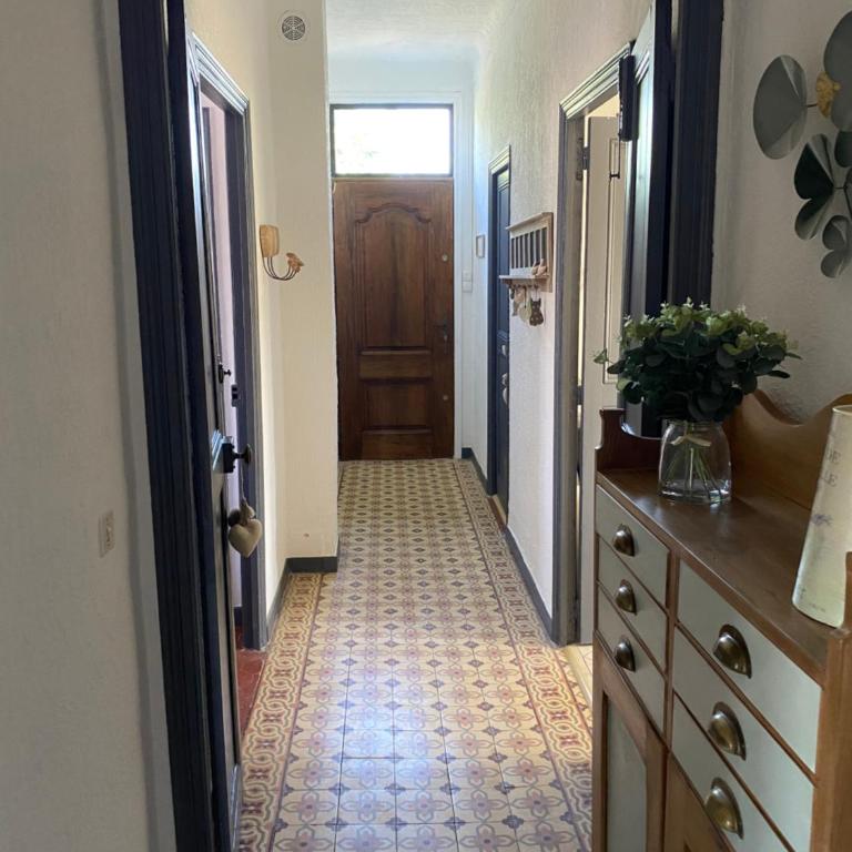 La Bastide de Jean Maison de charme dans un domaine equestre privé - Maison 2 Chambres - 24