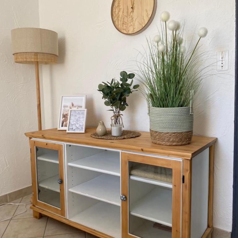 La Bastide de Jean Maison de charme dans un domaine equestre privé - Maison 2 Chambres - 8