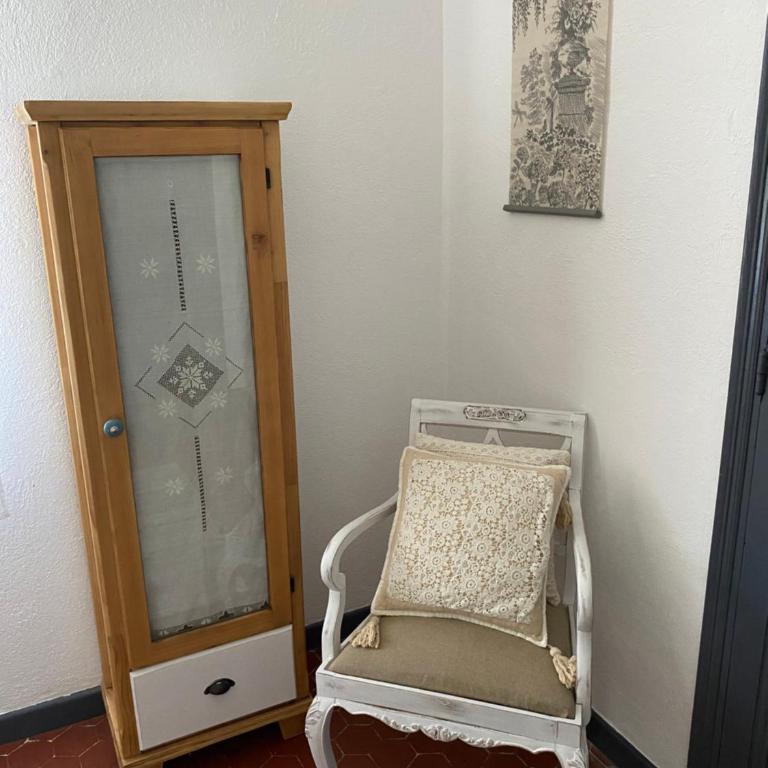La Bastide de Jean Maison de charme dans un domaine equestre privé - Maison 2 Chambres - 14