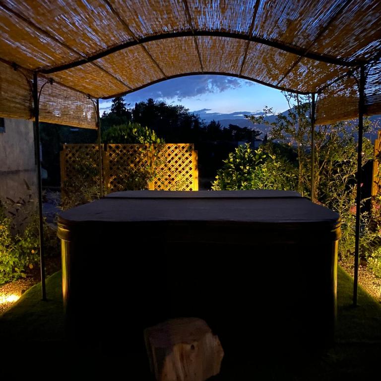 La Bastide de Jean Maison de charme dans un domaine equestre privé - Maison 2 Chambres - 29