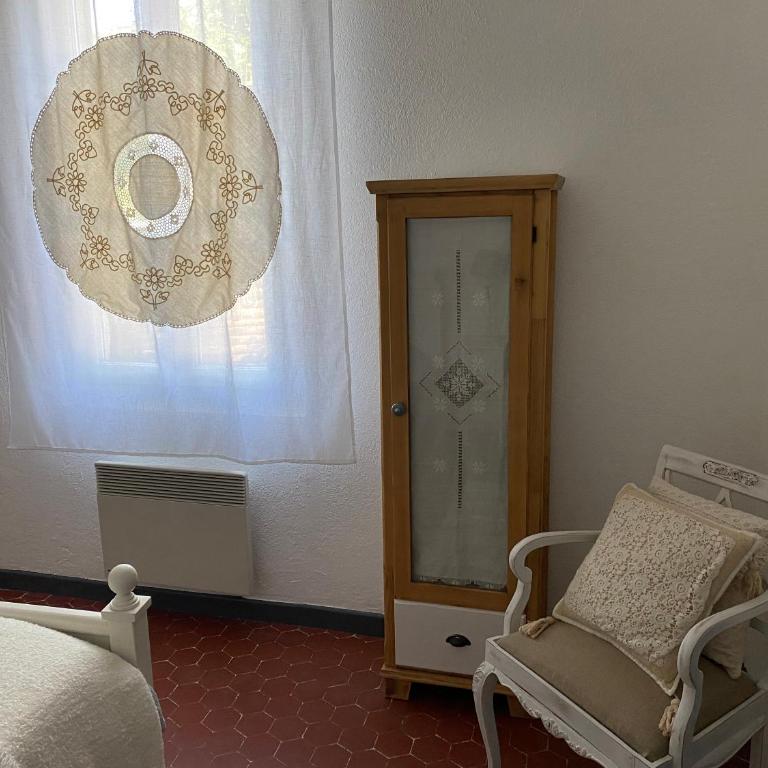 La Bastide de Jean Maison de charme dans un domaine equestre privé - Maison 2 Chambres - 13
