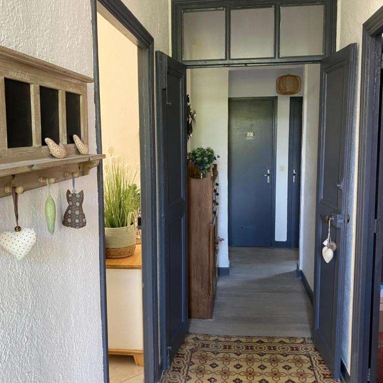 La Bastide de Jean Maison de charme dans un domaine equestre privé - Maison 2 Chambres - 21