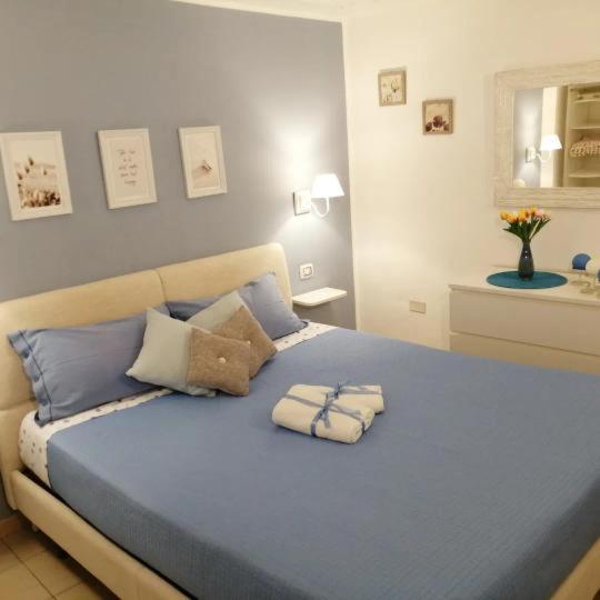 Quattro Canti Valù - Appartamento con 1 Camera da Letto - 15