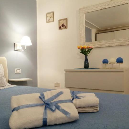 Quattro Canti Valù - Appartamento con 1 Camera da Letto - 14