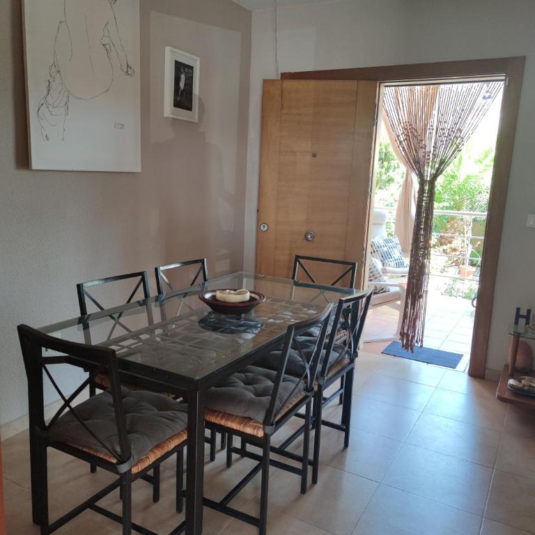 LUXURY Townhouse in Gran Alacant, Alicante - Three-Bedroom Townhouse - 16