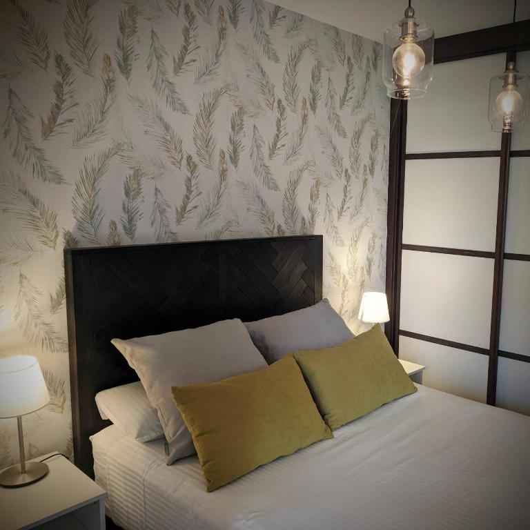 Espacioso apartamento de 2 dormitorios - Apartamento de 2 dormitorios - 8