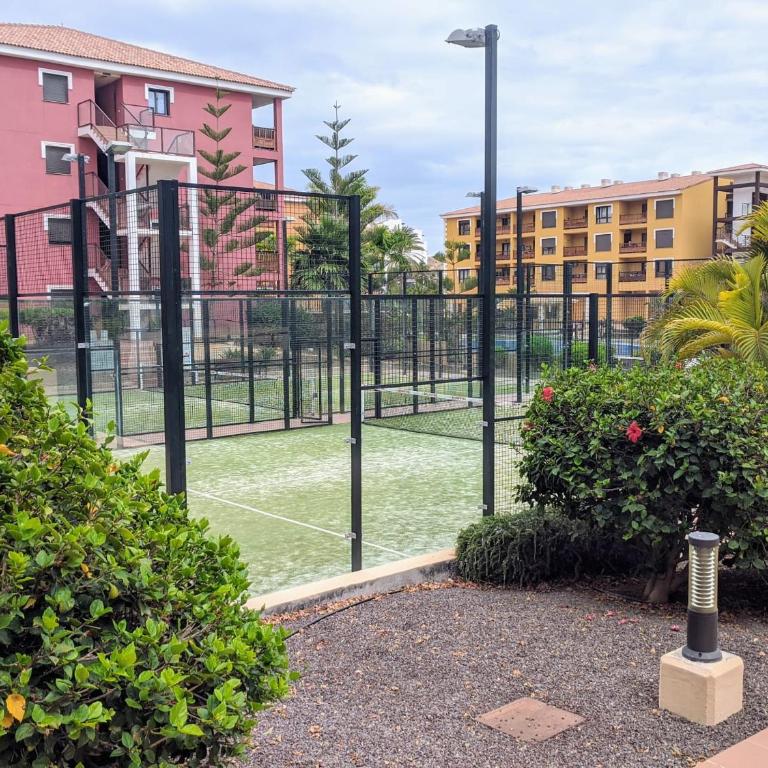 Espacioso apartamento de 2 dormitorios - Apartamento de 2 dormitorios - 43