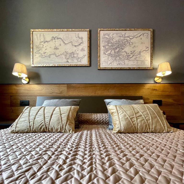 Suite 29A Olbia Center - Casa con 1 Camera da Letto - 6