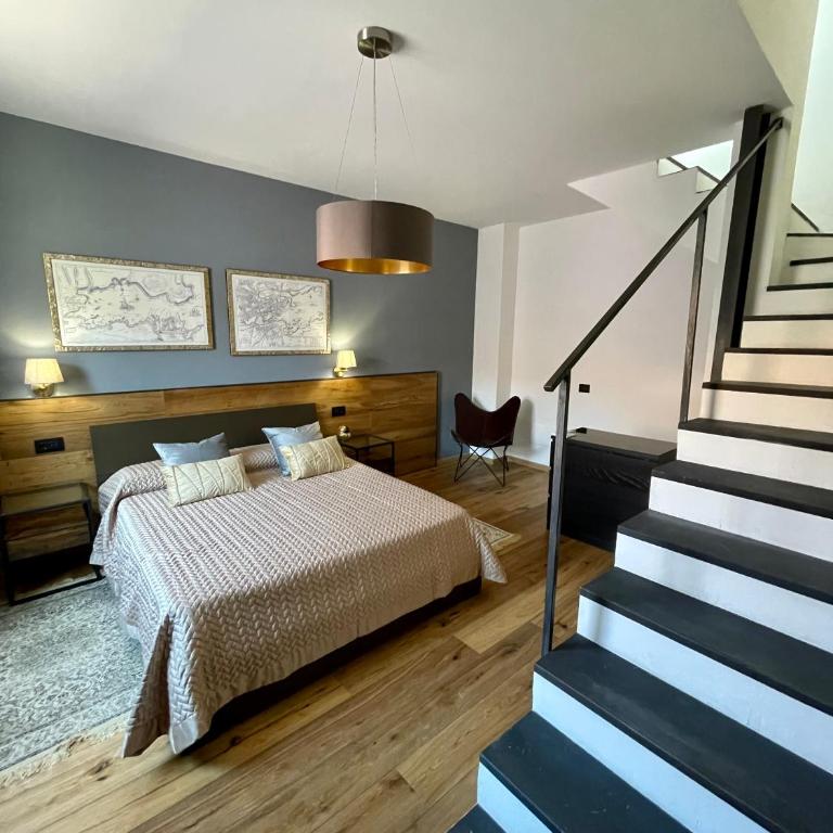 Suite 29A Olbia Center - Casa con 1 Camera da Letto - 10