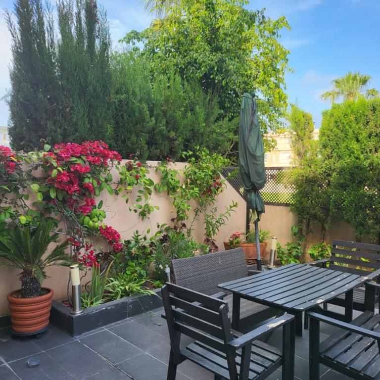 LUXURY Townhouse in Gran Alacant, Alicante - Three-Bedroom Townhouse - 28
