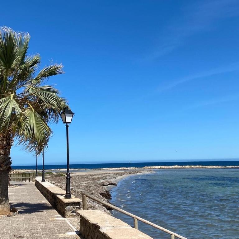 All about the Sea - Apartamento con vistas al mar - 29