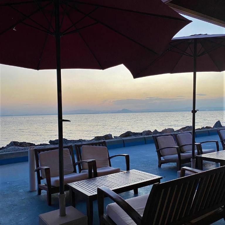 All about the Sea - Apartamento con vistas al mar - 31