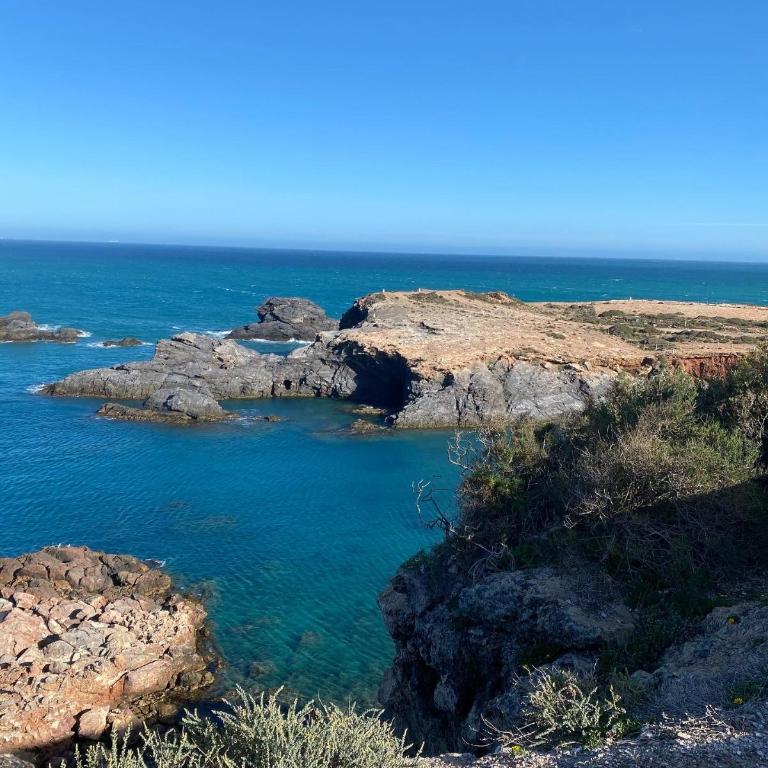 All about the Sea - Apartamento con vistas al mar - 37