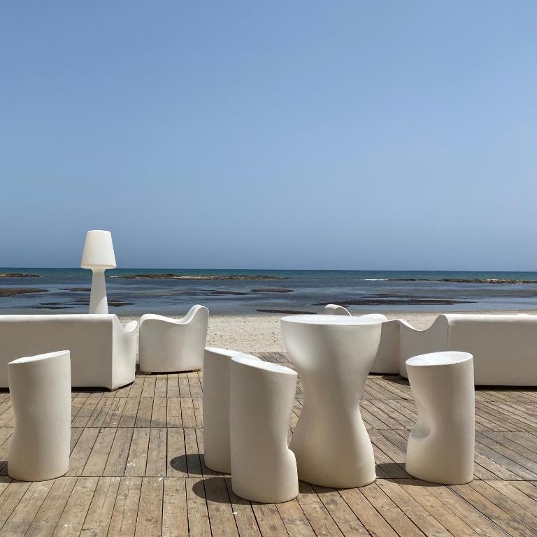 All about the Sea - Apartamento con vistas al mar - 32
