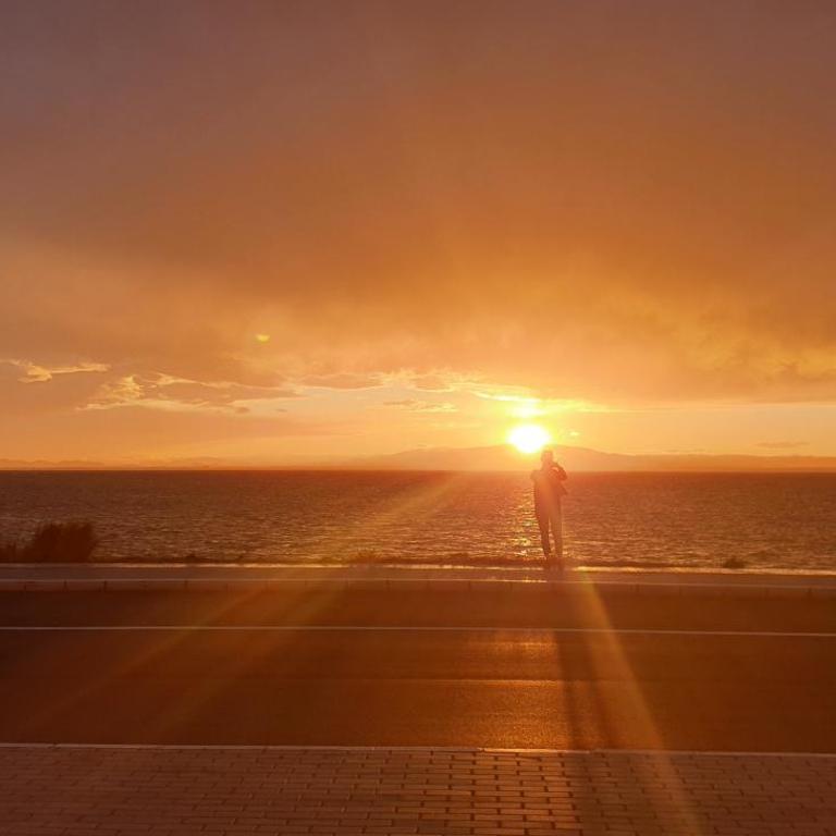 All about the Sea - Apartamento con vistas al mar - 39