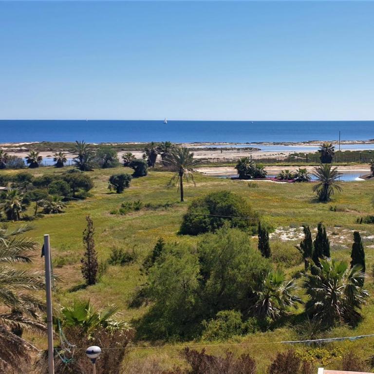 All about the Sea - Apartamento con vistas al mar - 3
