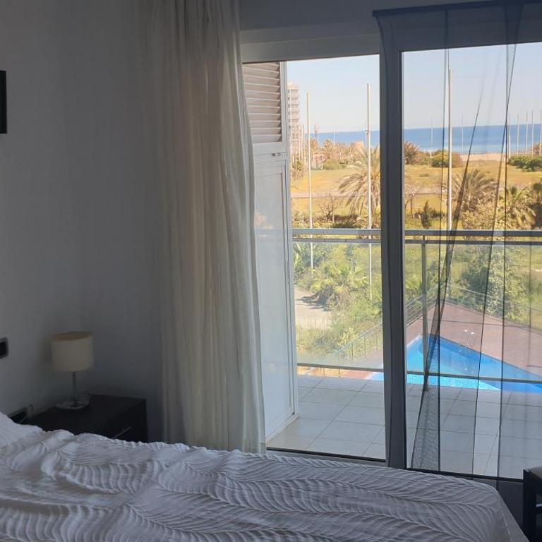 All about the Sea - Apartamento con vistas al mar - 16