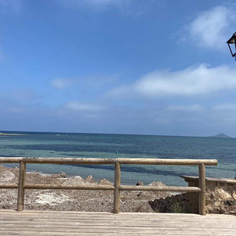 All about the Sea - Apartamento con vistas al mar - 36