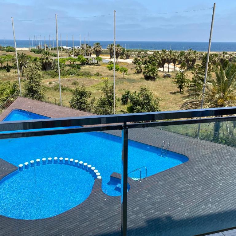All about the Sea - Apartamento con vistas al mar - 4