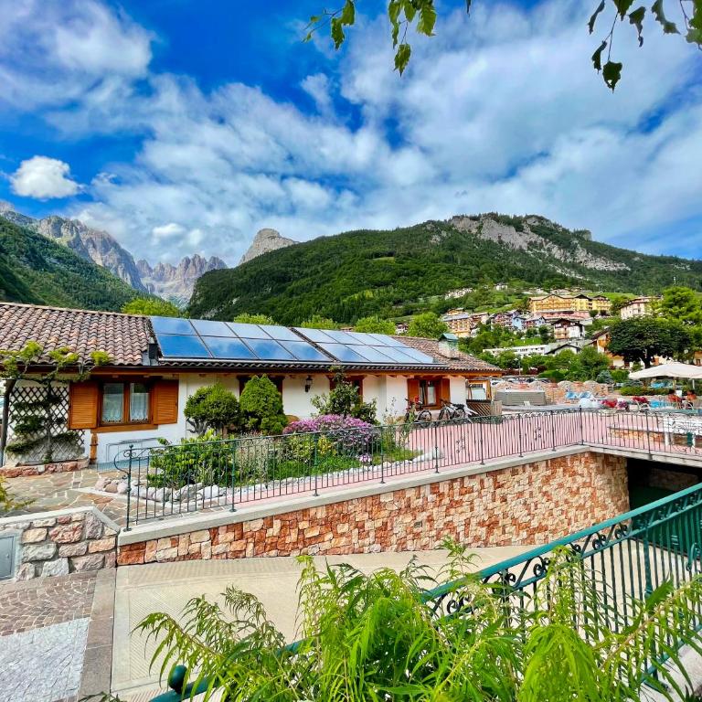 Alledolomiti Boutique Lake Hotel - Adults friendly - Chalet - 1