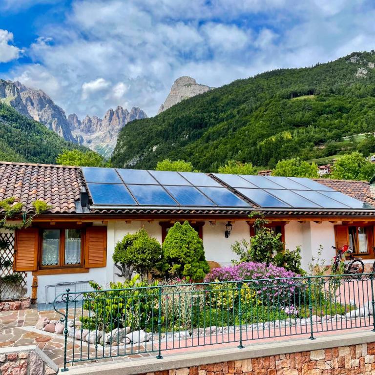 Alledolomiti Boutique Lake Hotel - Adults friendly - Chalet - 2