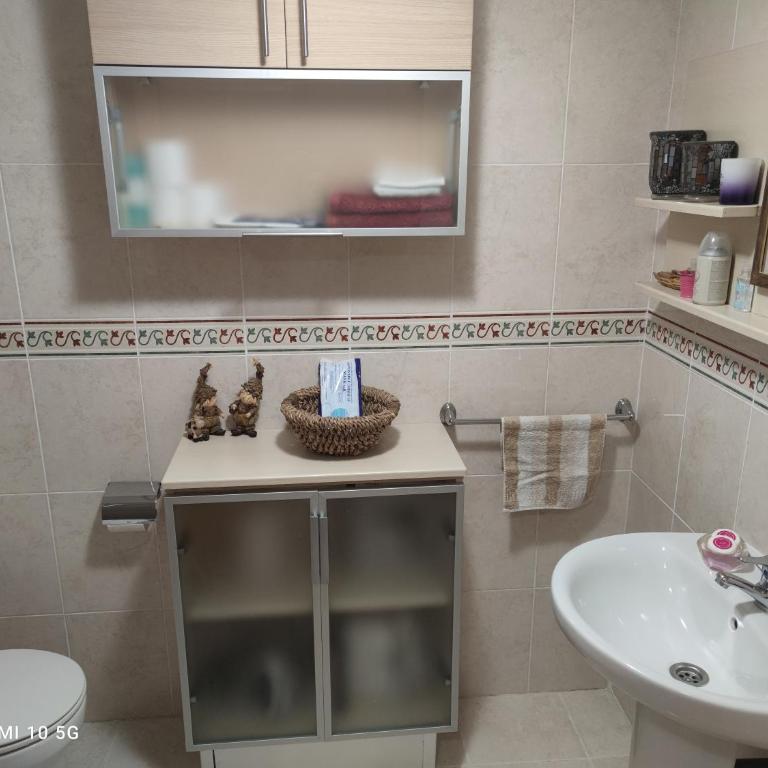 LUXURY Townhouse in Gran Alacant, Alicante - Three-Bedroom Townhouse - 32