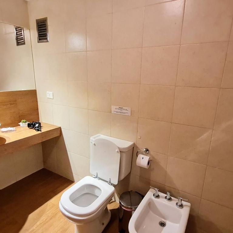 Dto. Kumelka II en pleno centro - Apartamento de 2 dormitorios - 12