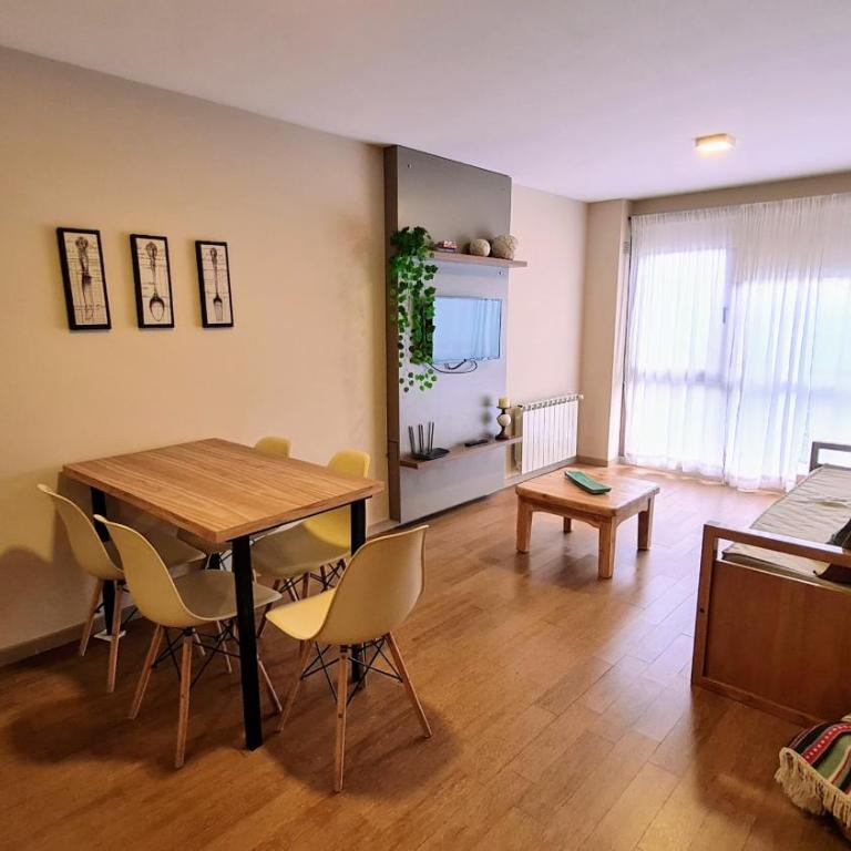Dto. Kumelka II en pleno centro - Apartamento de 2 dormitorios - 15