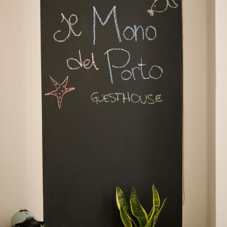 Il Mono del Porto - Studio Apartment - Appartamento con 1 Camera da Letto - 7