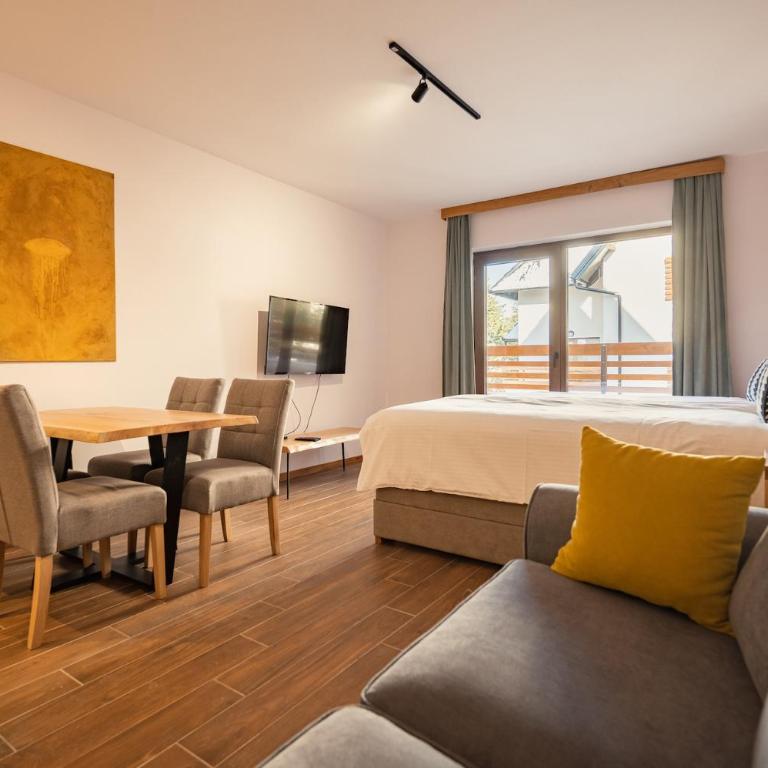 Maglian Forest Retreat - Deluks Studio - 1
