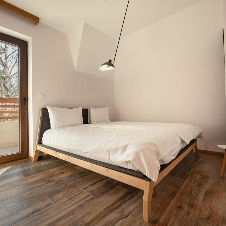 Maglian Forest Retreat - Superior Apartman Tipa Suite s King-sajz Krevetom - 9