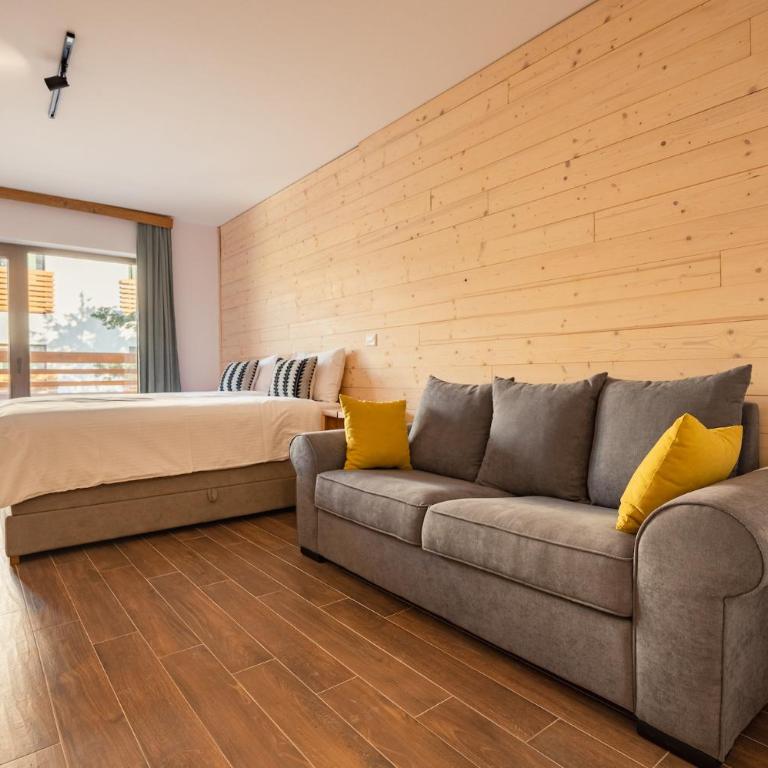 Maglian Forest Retreat - Deluks Studio - 2