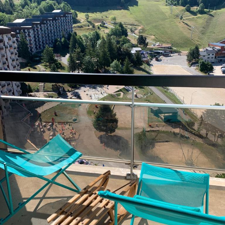 La Moucherolle - One-Bedroom Apartment - 11
