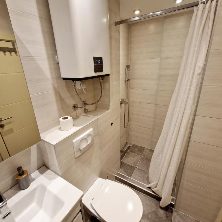 Apartmani Paku - Apartman - 6