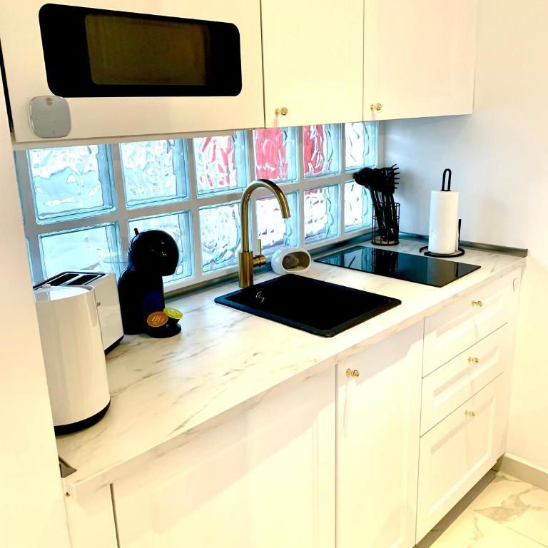 Arilvia good vibes only - Apartamento de 1 dormitorio - 13