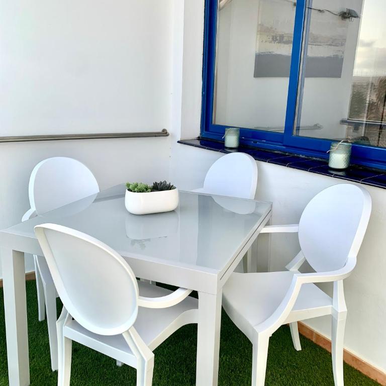 Arilvia good vibes only - Apartamento de 1 dormitorio - 19