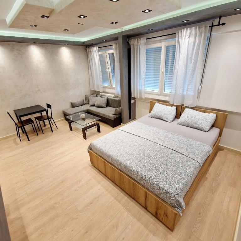 Apartmani Paku - Studio Apartman - 10