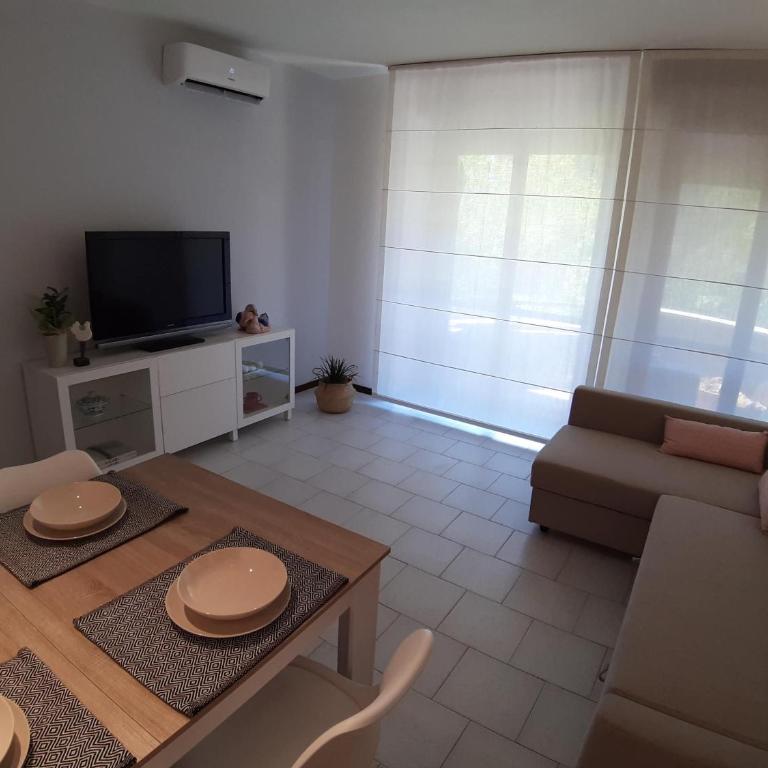 Bonaria Apartment - Appartamento con 2 Camere da Letto - 3