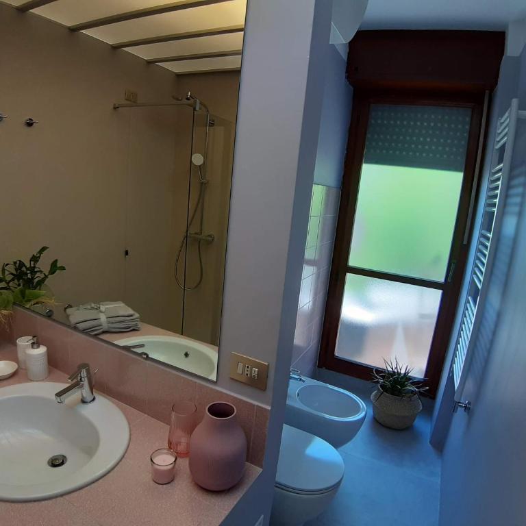 Bonaria Apartment - Appartamento con 2 Camere da Letto - 13